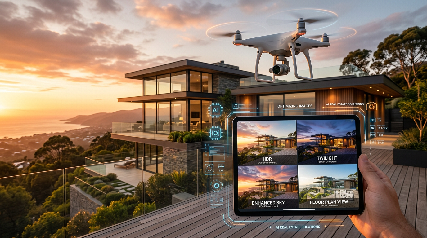 Ai Real Estate Photography Complete Guide 2026